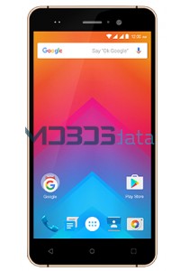 CHERRY MOBILE FLARE HD PRO specifikacije